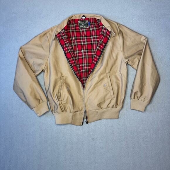 NWOT Walker and Hawkes Men's Classic Faxton Jacket Premium Cotton - Size Medium - Picture 4 of 8